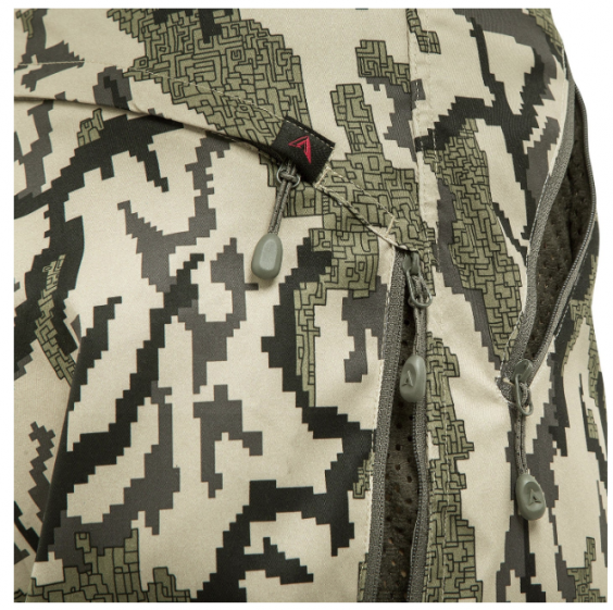 PANTALONS BRAKEN MOUNTAIN REA
