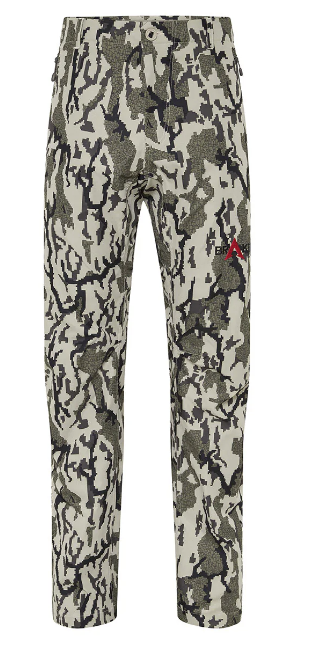 PANTALONS BRAKEN MOUNTAIN REA