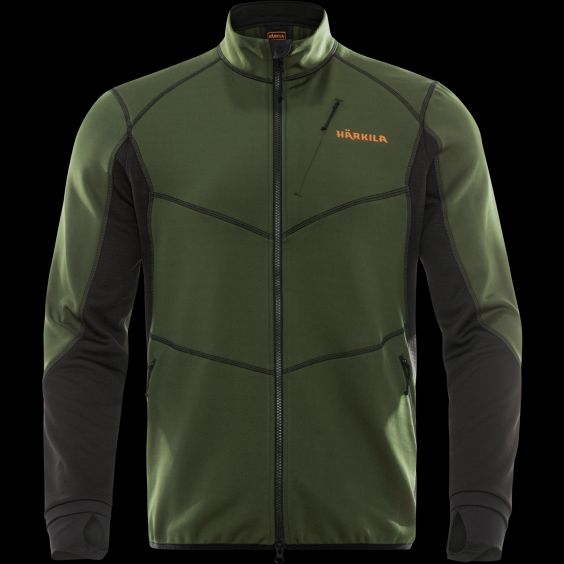 CHAQUETA POLAR HÄRKILA SCANDINAVIAN 