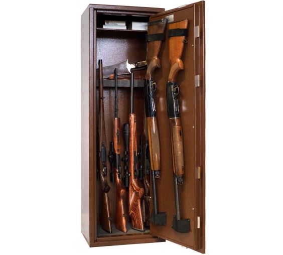 ARMER SEFER 10 ARMAS 
