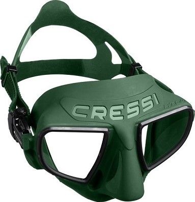 MÀSCARA CRESSI ATOM  