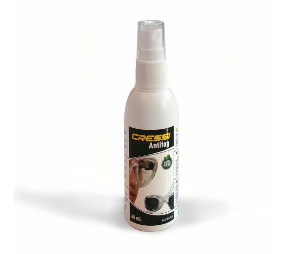 SPRAY CRESSI ANTIFOG  