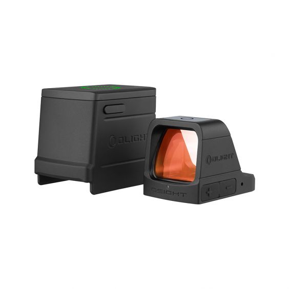 PUNTO ROJO OSIGHT 3MOA