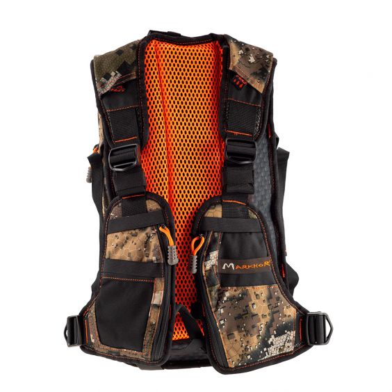 MOCHILA MARKHOR MASAI 16+4L