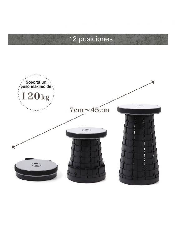 CADIRA PLEGABLE MINI MAX