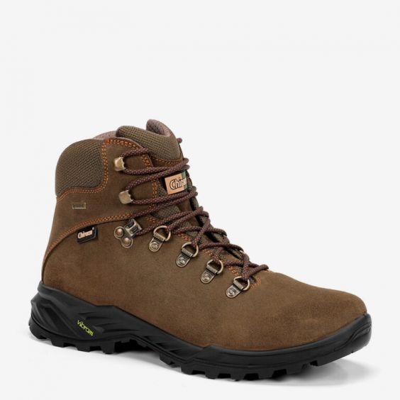 BOTAS CHIRUCA TROFEO 01 GORE-TEX