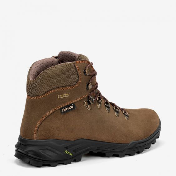 BOTAS CHIRUCA TROFEO 01 GORE-TEX