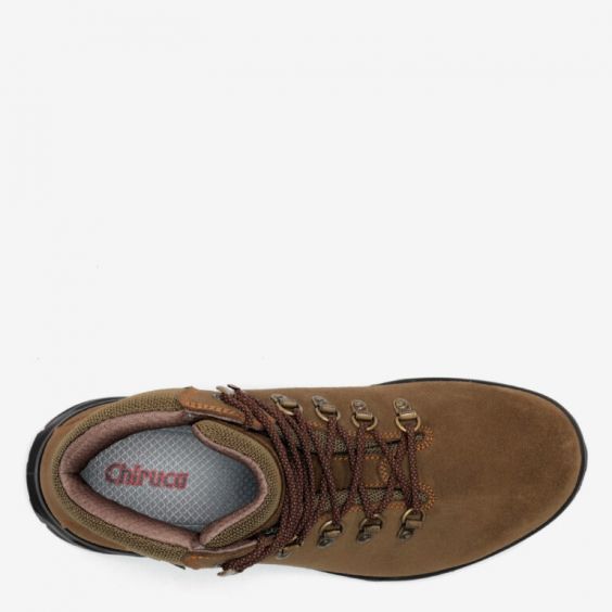 BOTAS CHIRUCA TROFEO 01 GORE-TEX