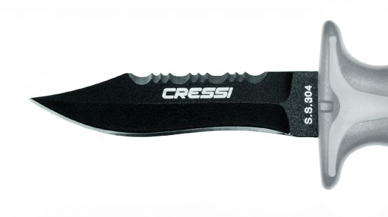 GANIVET CRESSI PREDATOR