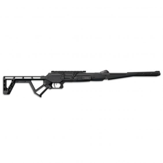 CARABINA PLEGABLE BLACK BUNKER 