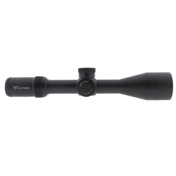VISOR F-8 2-16x50i