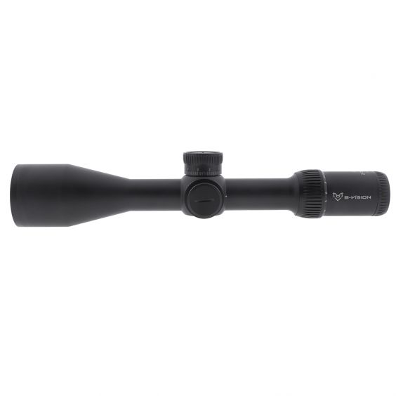 VISOR F-8 2-16x50i