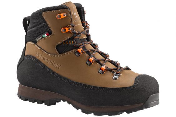 BOTA ZAMBERLAN CORMONS NBK GTX WL
