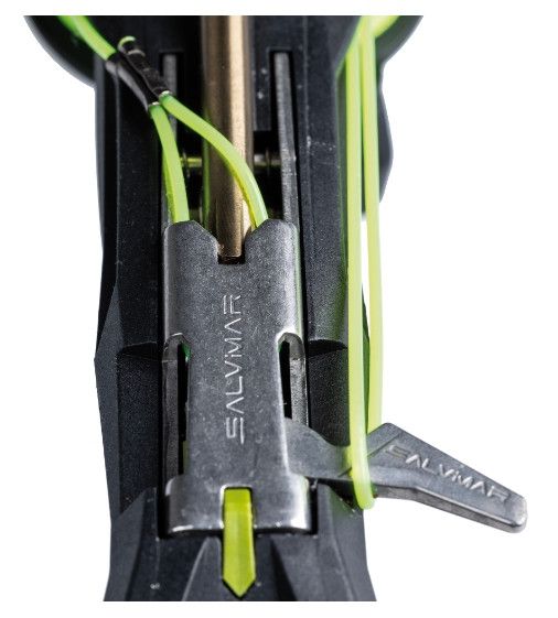 FUSIL SALVIMAR ARES
