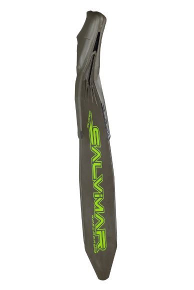 ALETES SALVIMAR SPEEDER HD COLOR VERD