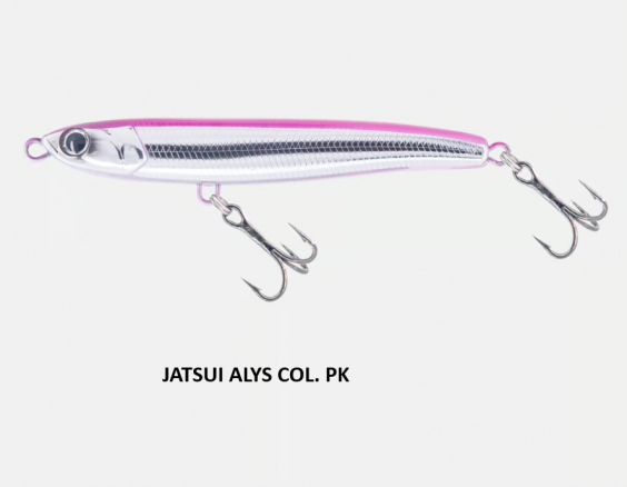 JATSUI ALYS 