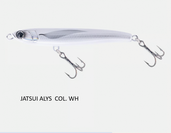 JATSUI ALYS 