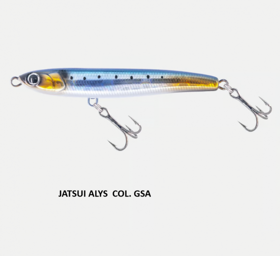 JATSUI ALYS 