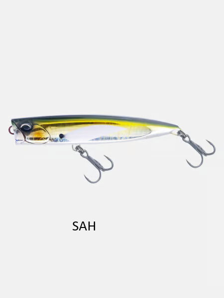 JATSUI DASHER 