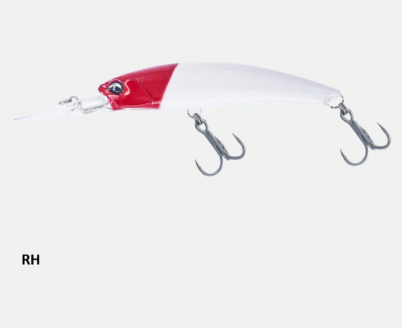 JATSUI BI'Z MINNOW TROLL  