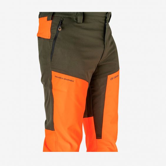 PANTALO CHIRUCA FEBO 08