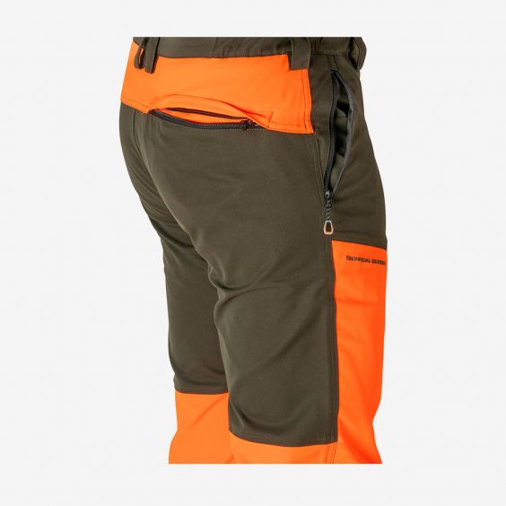 PANTALO CHIRUCA FEBO 08