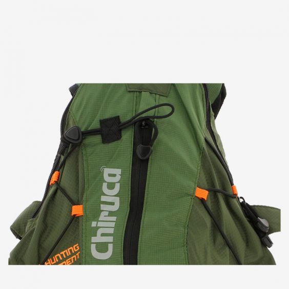 MOCHILA CHIRUCA CAZA 11L
